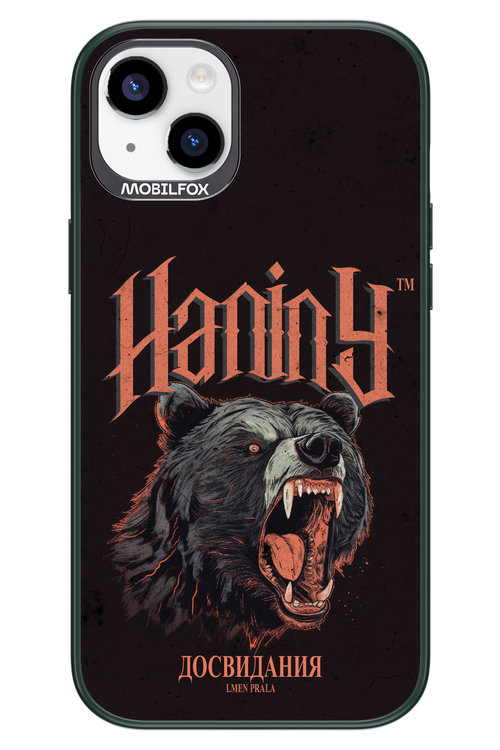 Slavic Prala - Apple iPhone 14 Plus