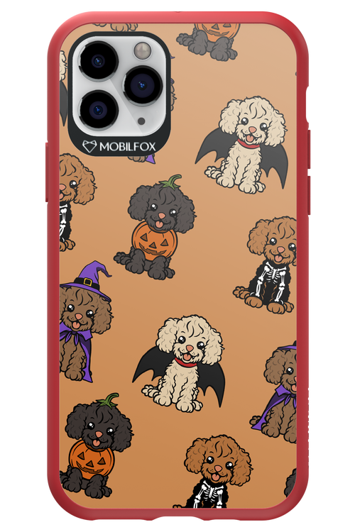 BOO-DLE CREW - Apple iPhone 11 Pro