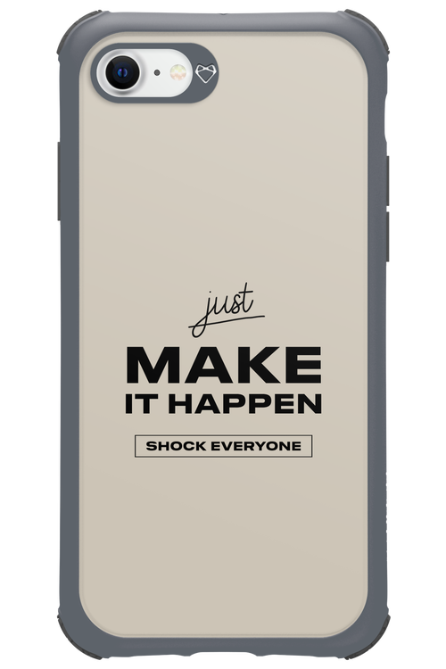 Make IT - Apple iPhone SE 2022