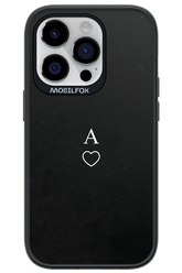 A Black 2.0 - Apple iPhone 14 Pro