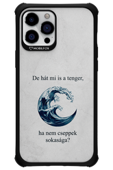 Tenger - Apple iPhone 12 Pro Max