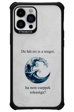 Tenger - Apple iPhone 12 Pro Max