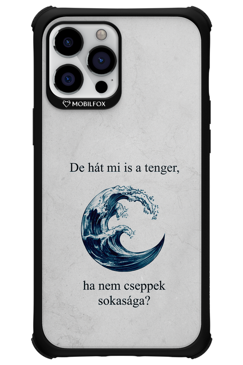 Tenger - Apple iPhone 12 Pro Max