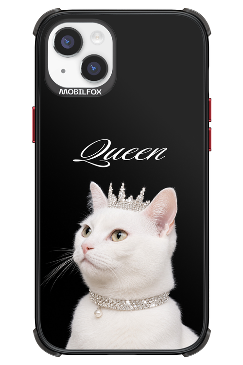 Queen 2.0 - Apple iPhone 14 Plus