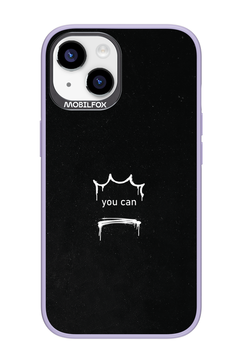 You Can - Apple iPhone 14