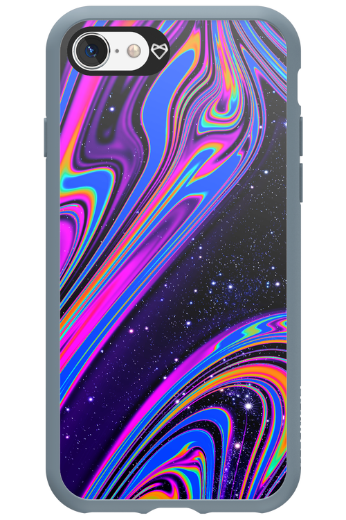 Galactic Psy - Apple iPhone 8