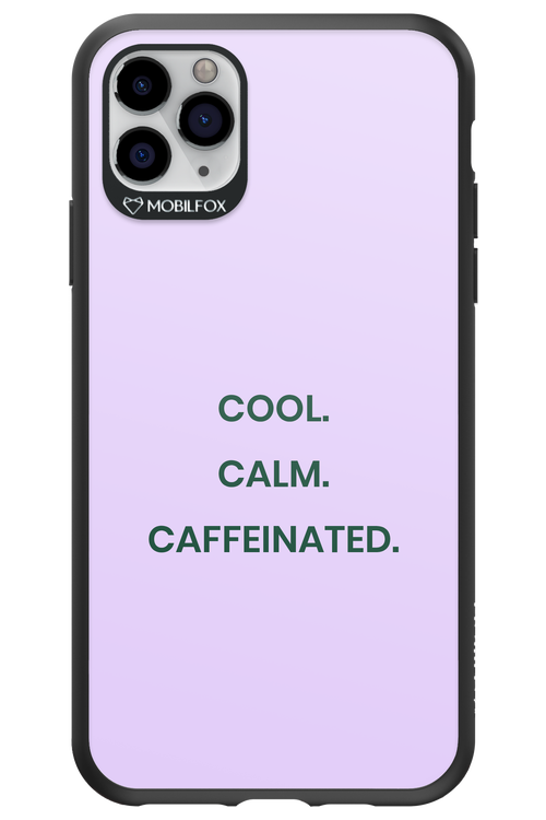 CCC - Apple iPhone 11 Pro Max