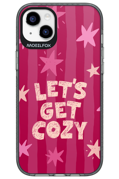Let's Get Cozy - Apple iPhone 14 Plus