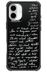 Úgy Unom - Apple iPhone 16 Plus