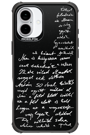 Úgy Unom - Apple iPhone 16 Plus