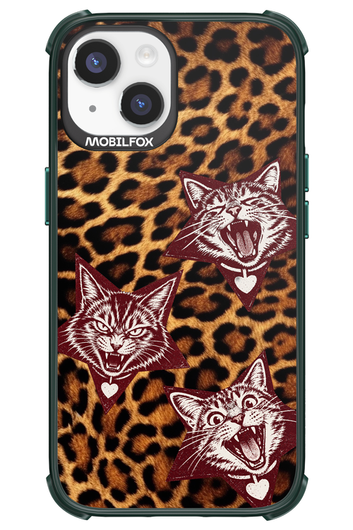 Cats and Chaos 2.0 - Apple iPhone 14
