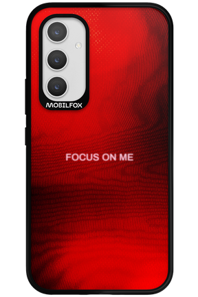 Focuss 2.0 - Samsung Galaxy A54