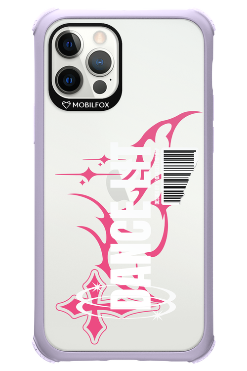 Logo T Mirror - Apple iPhone 12 Pro