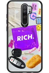 Essentials - Xiaomi Redmi Note 8 Pro