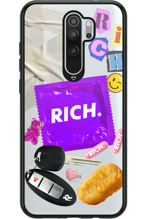 Essentials - Xiaomi Redmi Note 8 Pro