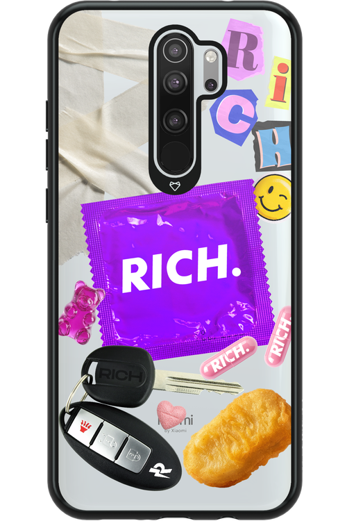 Essentials - Xiaomi Redmi Note 8 Pro