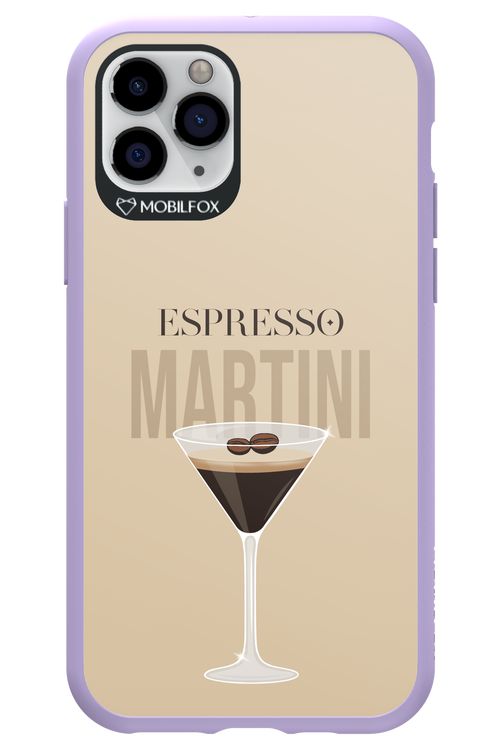 Espresso M - Apple iPhone 11 Pro