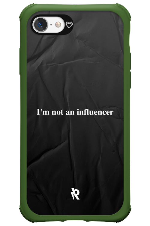 Influencer - Apple iPhone 7