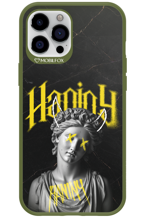 Classic Haniny - Apple iPhone 12 Pro Max