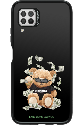 Easy Come Easy Go - Huawei P40 Lite