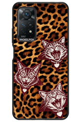 Cats and Chaos 2.0 - Xiaomi Redmi Note 11Pro 4G/5G