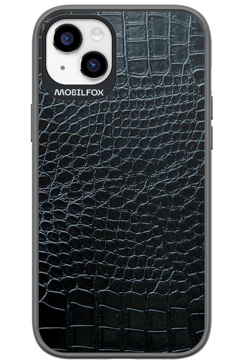 Leather - Apple iPhone 14 Plus