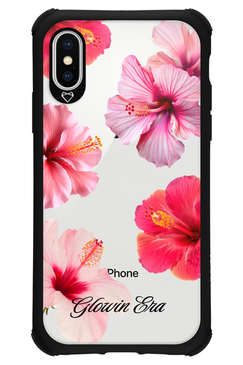 Glowin Era 2.0 - Apple iPhone X