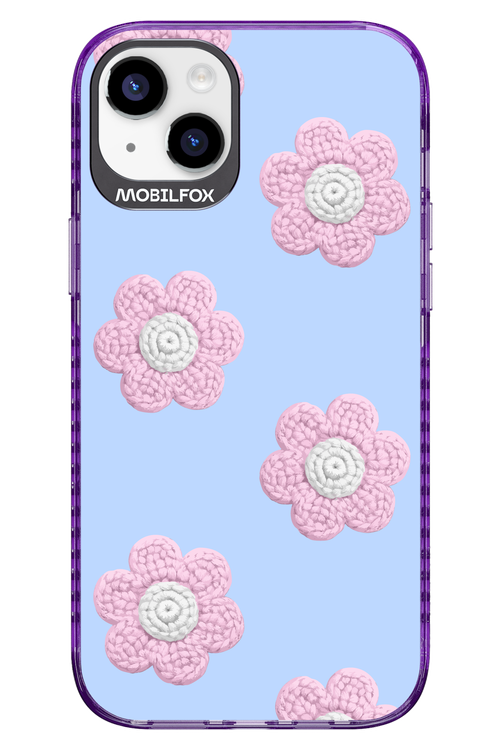 BabyBlue - Apple iPhone 14 Plus