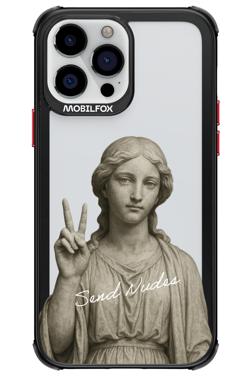 Saint Nudes - Apple iPhone 13 Pro Max