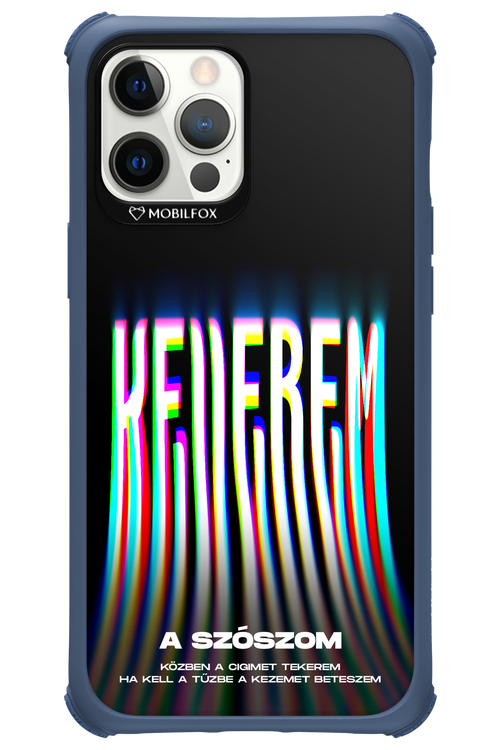 Keverem - Apple iPhone 12 Pro Max