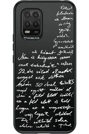 Úgy Unom - Xiaomi Mi 10 Lite 5G