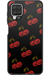 Spicey Pumpkin - Samsung Galaxy A12