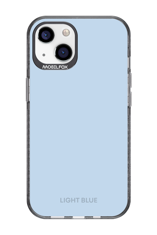 LIGHT BLUE - FS3 - Apple iPhone 13