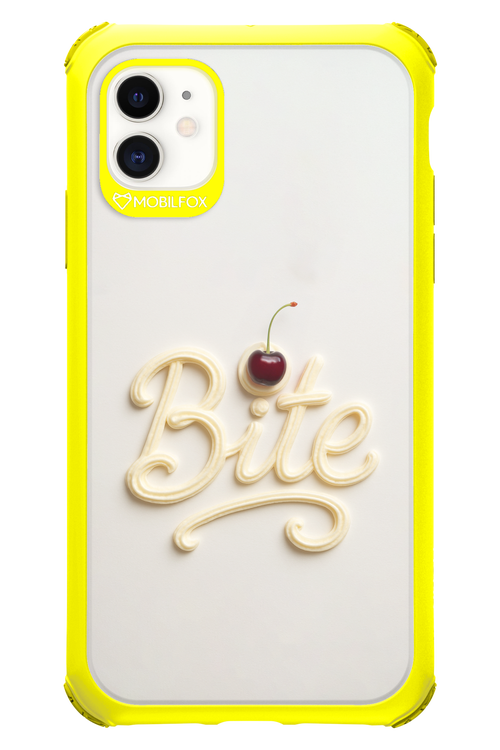 One Bite - Apple iPhone 11