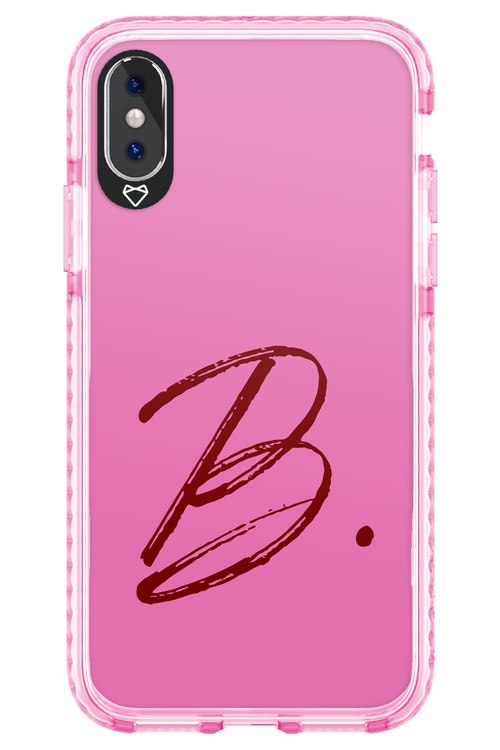 (Sorbet) B 2.0 - Apple iPhone X