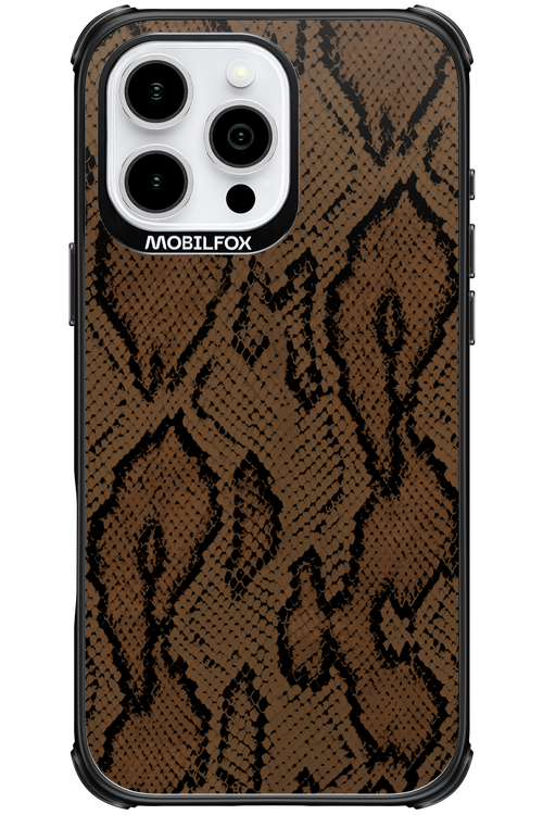 Nude Mamba - Apple iPhone 16 Pro Max