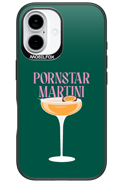 P_star Martini - Apple iPhone 16