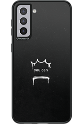 You Can - Samsung Galaxy S21+