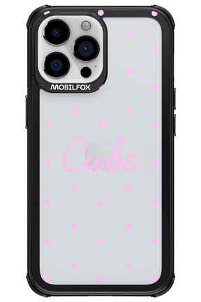 Doty - Apple iPhone 13 Pro Max