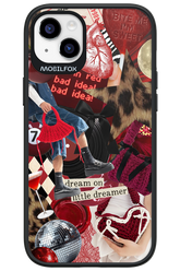 Big City Girl - Apple iPhone 14 Plus