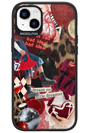 Big City Girl - Apple iPhone 14 Plus