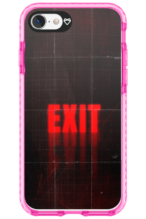 EXIT - Apple iPhone SE 2020