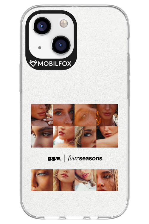 BSW FourSeasons 4 2.0 - Apple iPhone 13 Mini