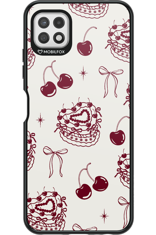 Cake Dream - Samsung Galaxy A22 5G