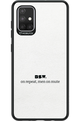 BSW FourSeasons 14 2.0 - Samsung Galaxy A71