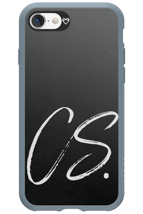 (Off Space) CS 2.0 - Apple iPhone 8