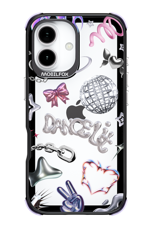 3D Universe T - Apple iPhone 17