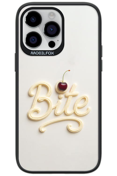 One Bite - Apple iPhone 14 Pro Max