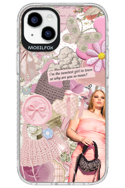 Sweet Fairy - Apple iPhone 14 Plus