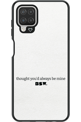 BSW FourSeasons 13 2.0 - Samsung Galaxy A12